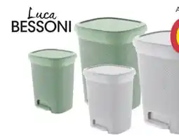 Möbelix Luca Bessoni Abfalleimer Angebot