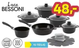 Möbelix Luca Bessoni Kochtopfset Mareta Angebot
