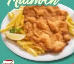 XXXLutz XXXLutz Schnitzel Angebot