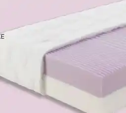 Mömax Komfortschaummatratze Ergo 24 Angebot