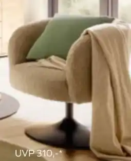 Mömax Premium Living Drehstuhl Giro Angebot