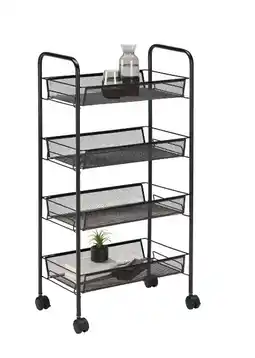 Mömax Modern Living Allzweckwagen Paul Angebot