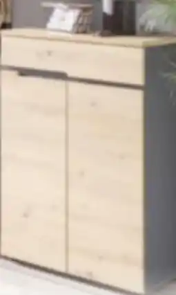 Mömax Schuhschrank Memphis Angebot