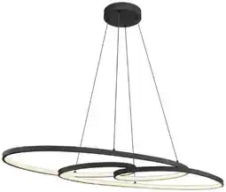 Mömax LED-Hängeleuchte Iti Angebot