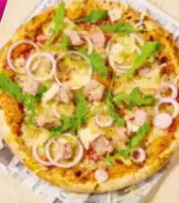 Mömax Mömax Pizza Tonno Angebot