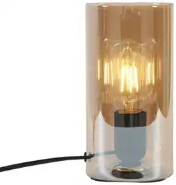 Mömax Tischleuchte Amber Angebot