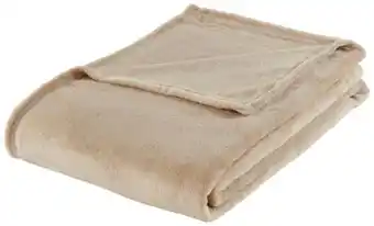 Mömax Modern Living Kuscheldecke Michael XXL Angebot