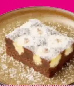 Mömax Mömax Schoko-Kokos-Kuchen Angebot