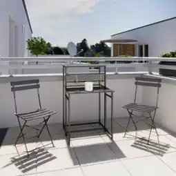 Mömax Mömax Balkonset Peter Angebot