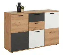 Mömax Modern Living Kommode Sofia Angebot