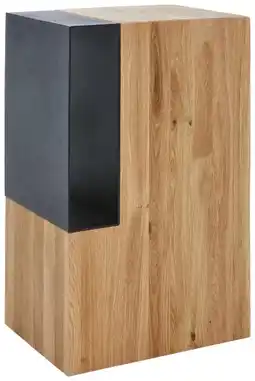 XXXLutz Valnatura Beistelltisch Angebot