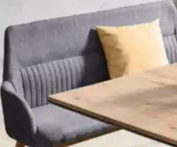 XXXLutz Linea Natura Sitzbank Angebot