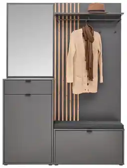 XXXLutz Voleo Garderobe Angebot