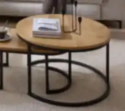 XXXLutz Stylife Couchtisch-Set Angebot