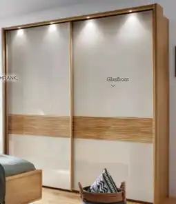 XXXLutz Venda Drehtürenschrank Angebot