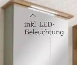 XXXLutz Xora Spiegelschrank Angebot