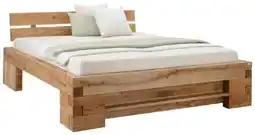 XXXLutz Linea Natura Bett Angebot