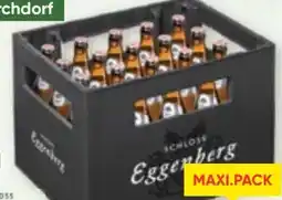 Maximarkt Schloss Eggenberg Märzen Angebot