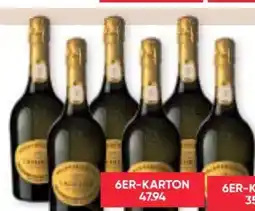 Maximarkt La Gioiosa Prosecco Superiore Valdobbiadene Angebot