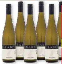 Maximarkt Weingut Rabl Rudolf Grüner Veltliner Löss Angebot
