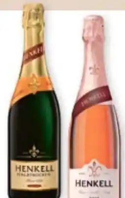 Maximarkt Henkell Sekt Angebot