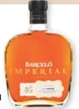 Maximarkt Ron Barceló Imperial Rum Angebot