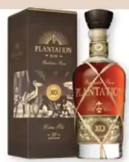 Maximarkt Plantation Rum Barbados X.O Angebot