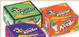 Maximarkt Kleiner Klopfer Fun Mix Angebot