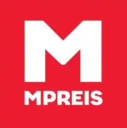 MPreis MPREIS Angebot
