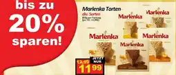 Wurstico Marlenka Torten Angebot