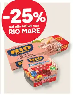 MPreis RIO MARE Angebot