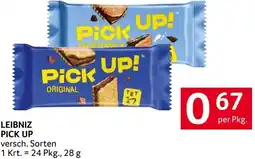 Transgourmet Leibniz pick up Angebot