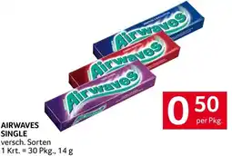 Transgourmet AIRWAVES SINGLE Angebot