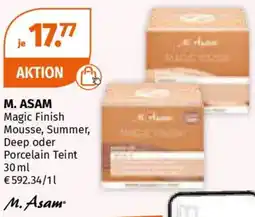 Müller M asam Angebot
