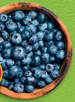 Hofer Hofer Marktplatz Heidelbeeren Angebot