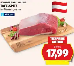 Hofer Gourmet Finest Cuisine Tafelspitz Angebot