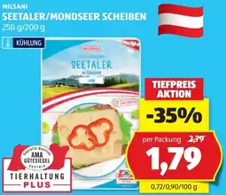 Hofer Milsani Seetaler Angebot