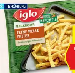 Hofer Iglo Kartoffelprodukte Angebot
