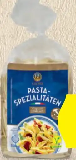 Hofer Cucina nobile Teigwaren Spezialitäten Angebot