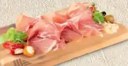 Hofer Cucina Prosciutto Crudo Angebot