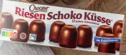 Hofer Choceur Riesen Schoko Küsse Angebot
