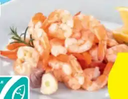Hofer Almare Cocktail Shrimps Angebot