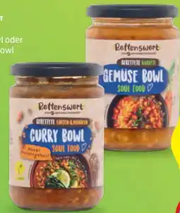 Hofer Rettenswert Bowl Angebot