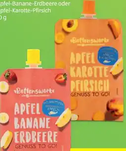 Hofer Rettenswert Fruchtsnack Angebot