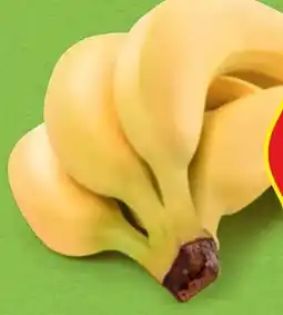 Hofer Hofer Marktplatz Bananen Angebot