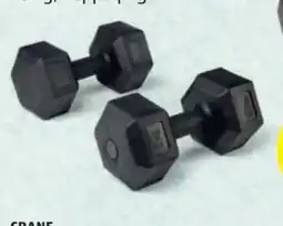 Hofer Crane Kurzhantel-Set Angebot