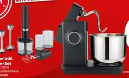 Interspar Wilfa Küchenmaschine Probaker Angebot