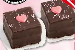 Interspar Interspar Backstube Schokowürfel Angebot