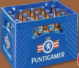 Interspar Puntigamer Das Bierige Bier Angebot