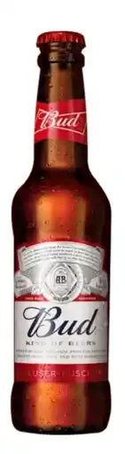 Interspar American Bud Bier Angebot